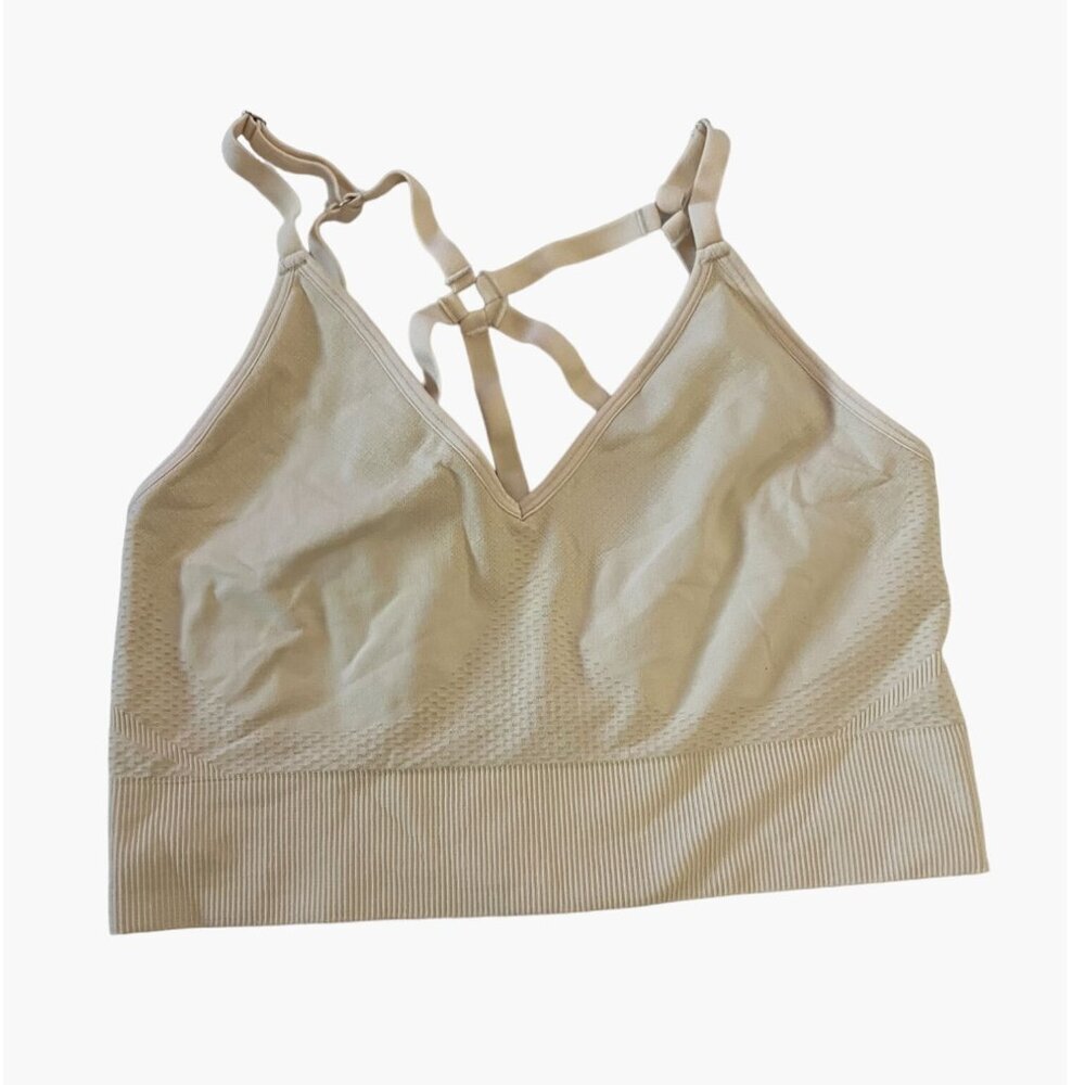 Knixwear Bra Women's Sise Medium Excellent Like New condition No tags attached N